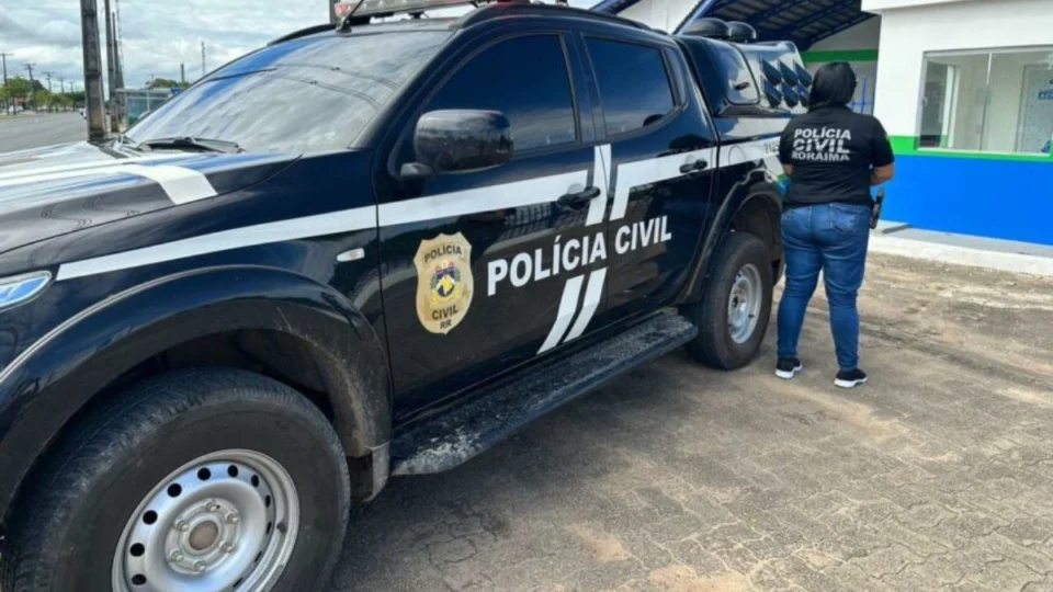 Tenente-coronel do Exército atira no sogro e é preso após agredir esposa em Boa Vista