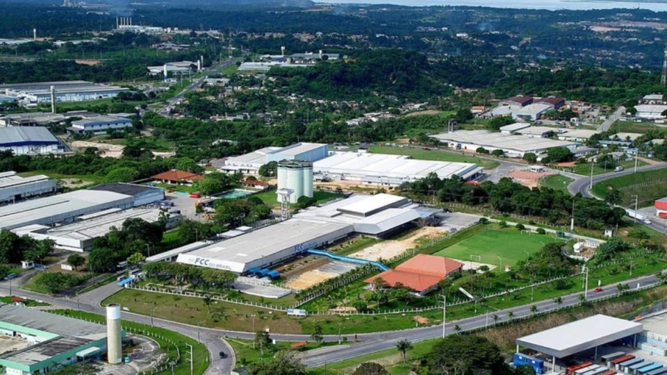 Faturamento do Polo Industrial de Manaus tem aumento e supera R$ 170 bilhões até outubro de 2024