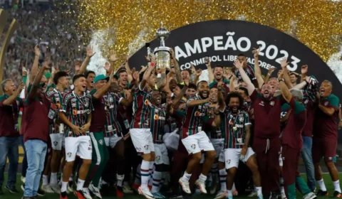 Mundial de Clubes 2025: Fluminense está no grupo F; veja adversários
