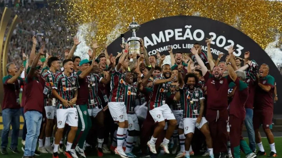 Mundial de Clubes 2025: Fluminense está no grupo F; veja adversários