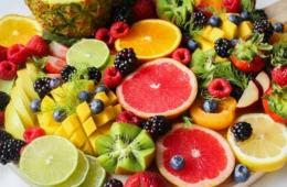 Essa fruta no café da manhã pode ajudar a emagrecer rápido e com saúde