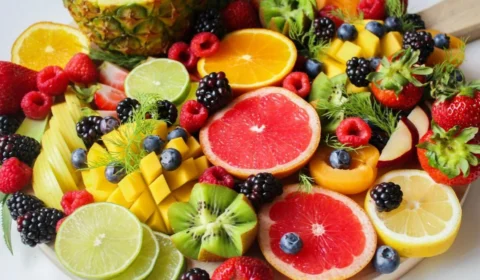 Essa fruta no café da manhã pode ajudar a emagrecer rápido e com saúde