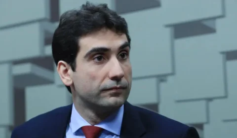 Galípolo explica estouro da meta de inflação em 2024