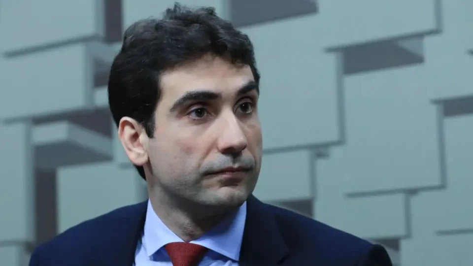 Galípolo explica estouro da meta de inflação em 2024