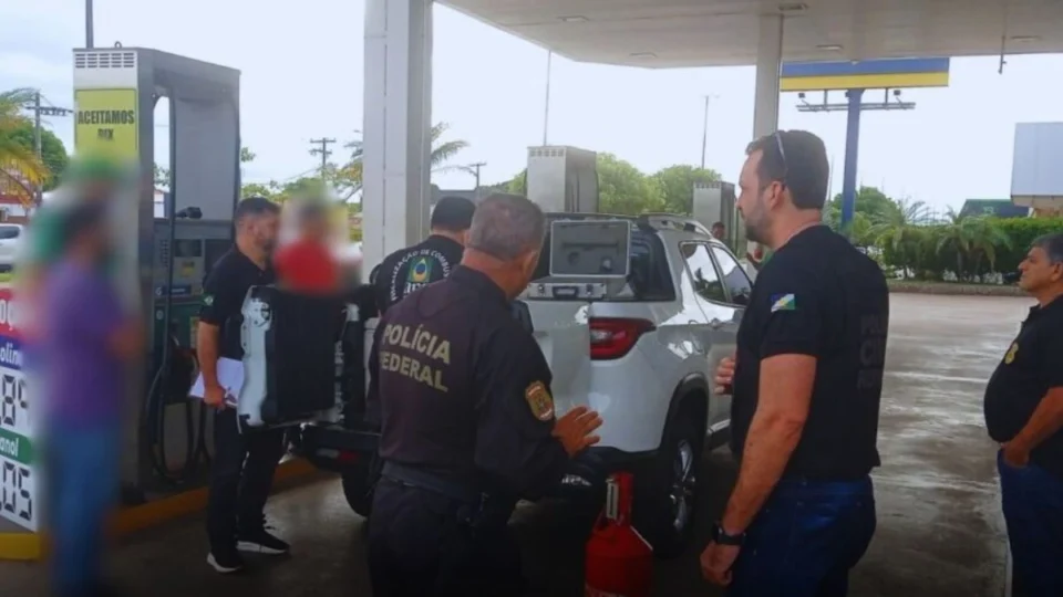 Delegacia do Consumidor desmente adulteração na gasolina em Boa Vista após vídeo de cliente
