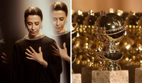 Globo de Ouro 2025: como assistir ao vivo e veja horário