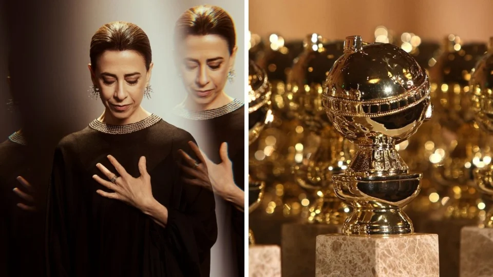 Globo de Ouro: onde assistir? Veja premiação com Fernanda Torres e ‘Ainda Estou Aqui’ indicados