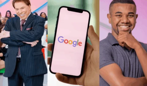 Google Trends: saiba quais assuntos bombaram em pesquisas em 2024