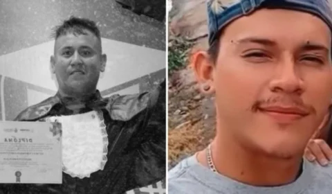 Homem é preso por suspeita de esfaquear ex-namorado da companheira em Itacoatiara