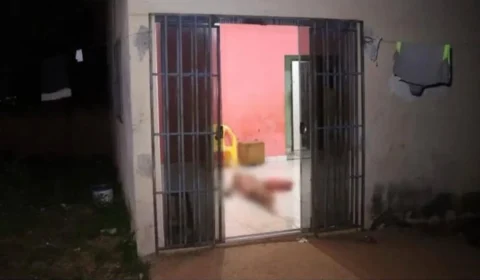 Homem é morto a tiros dentro da própria casa em Palmas