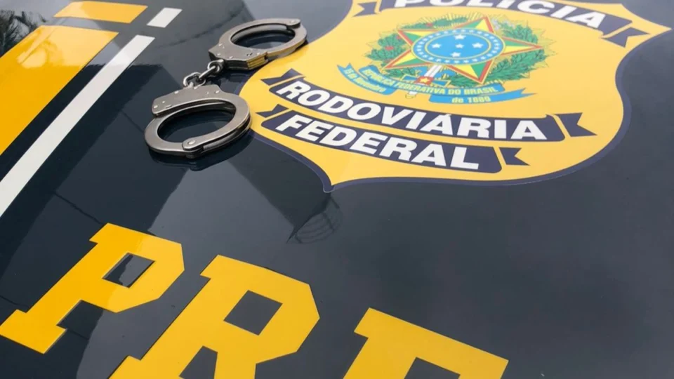 Homem é preso por falta de pagamento de pensão alimentícia em Palmas