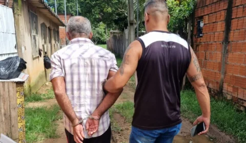 Pai é preso por homofobia, lesão corporal e abuso sexual na véspera de Natal, em Rio Branco
