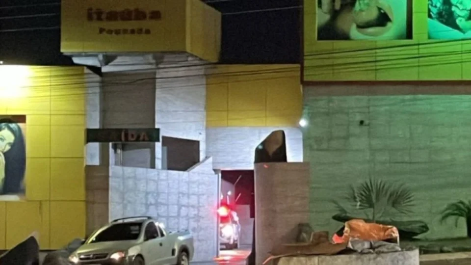 Idoso é encontrado morto em quarto de motel na zona leste de Manaus