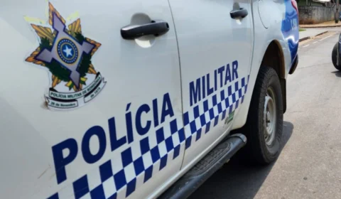 Idoso morre ao cair da janela após ‘surto’ em Vilhena, Rondônia