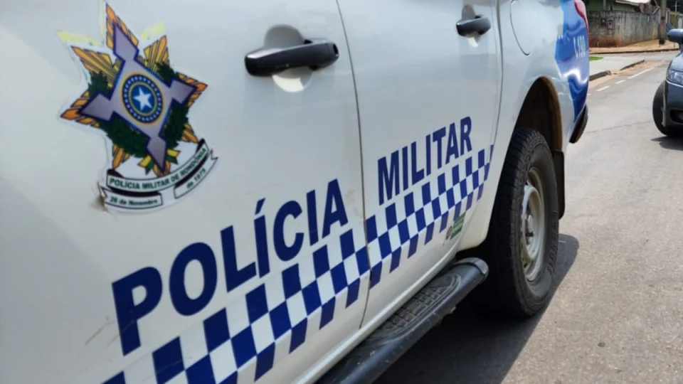 Idoso morre ao cair da janela após ‘surto’ em Vilhena, Rondônia