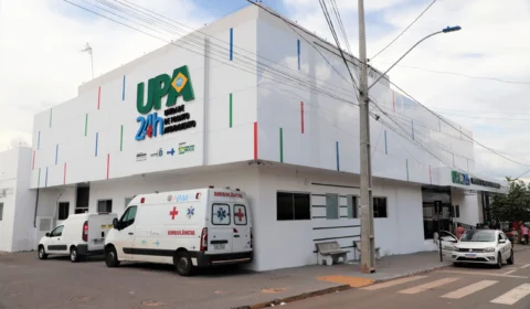 Saiba quando procurar UPA em Araguaína em caso de infarto