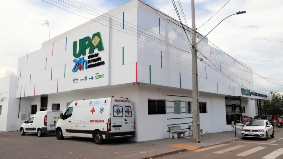 Saiba quando procurar UPA em Araguaína em caso de infarto