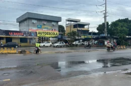 Motoqueiros são os que mais cometem infrações de trânsito em Manaus, aponta IMMU