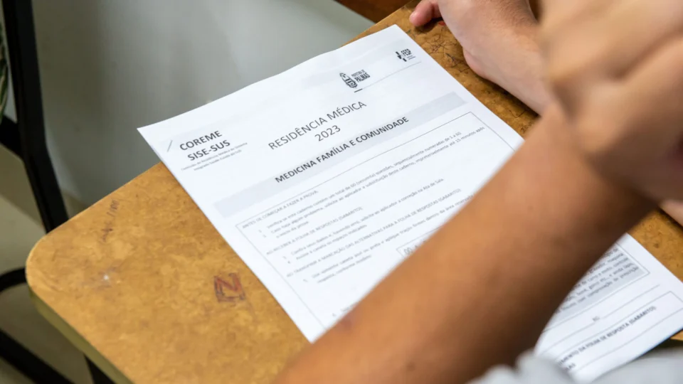 Residência Médica: Palmas tem oportunidades para Medicina de Família e Comunidade