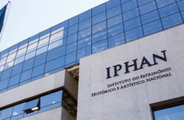 Processo seletivo do Iphan tem 31 vagas e salários de até R$ 9 mil