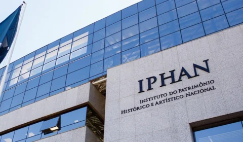 Processo seletivo do Iphan tem 31 vagas e salários de até R$ 9 mil
