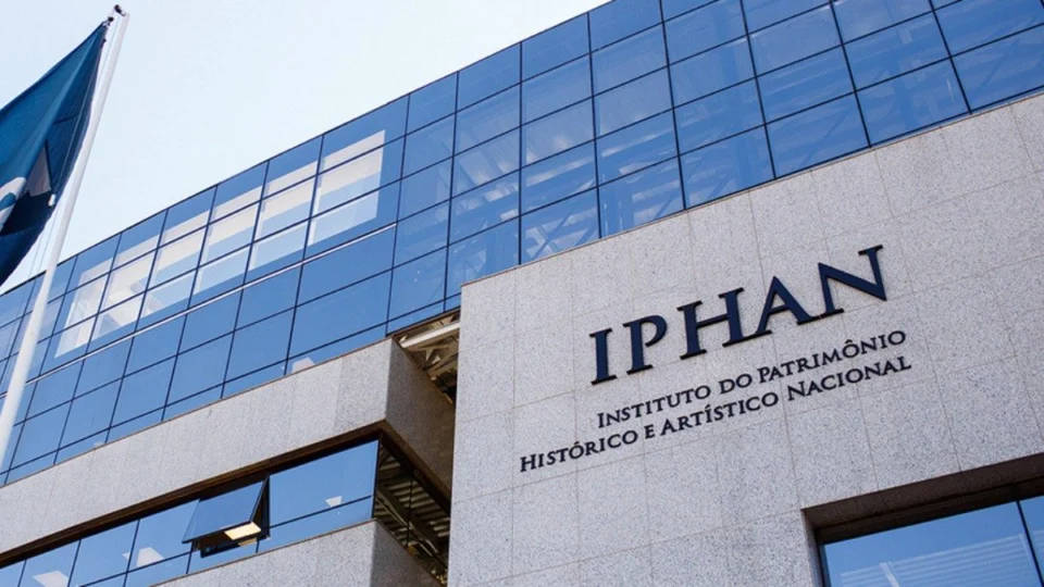 Processo seletivo do Iphan tem 31 vagas e salários de até R$ 9 mil
