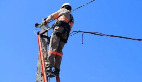 Bairros de Iracema, em Roraima, ficam sem energia hoje (5/12)