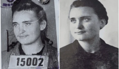 Irmãs se reencontram aos 96 e 100 anos após serem separadas na 2ª Guerra Mundial