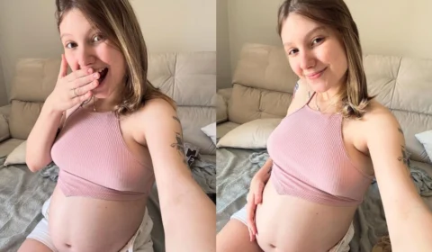 Isabel Veloso anuncia parto prematuro por causa de câncer: “Não tenho condições”