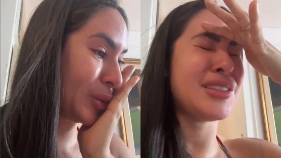 Isabelle Nogueira leva nota baixa na ‘Planilha dos Influenciadores’; veja justificativa