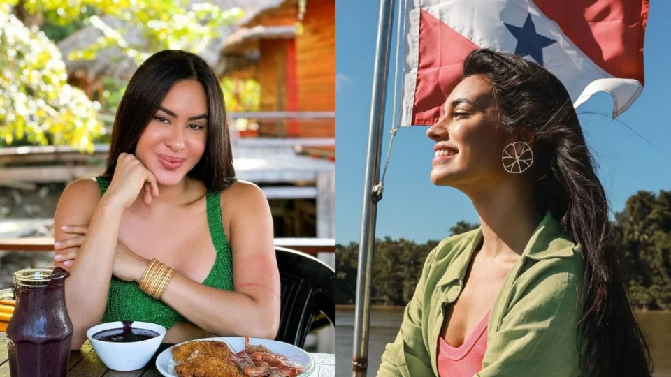 Isabelle ou Alane? Internauta diz que ex-BBB deu ‘show de antipatia’ na cidade do samba