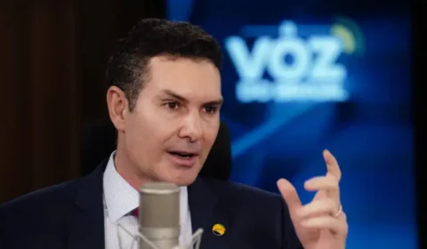 Jader Filho afirma que saneamento é prioridade para o governo