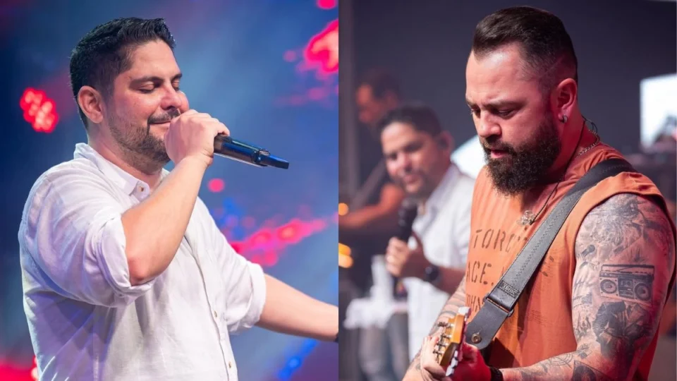 Jorge e Mateus anunciam pausa na carreira após turnê: ‘tempo indefinido’