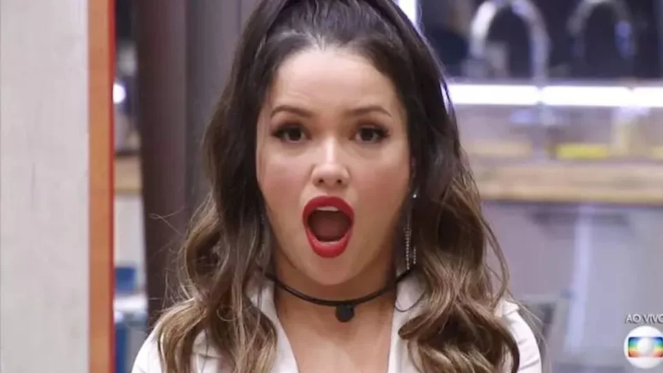 BBB 25: Juliette revela novidades surpreendentes sobre os “monstros” da edição; veja