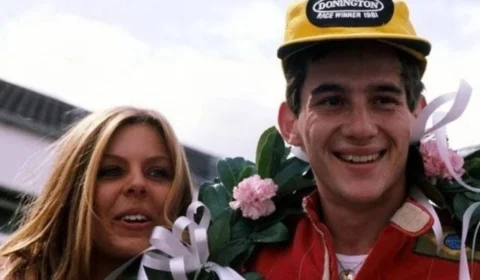 Gay? Amigo de Ayrton Senna fala sobre sexualidade do piloto