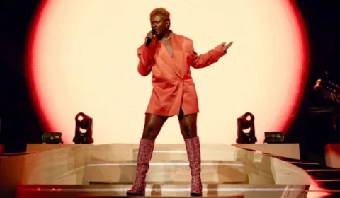 Liniker em Brasília: ingressos da turnê ‘Caju’ estão à venda