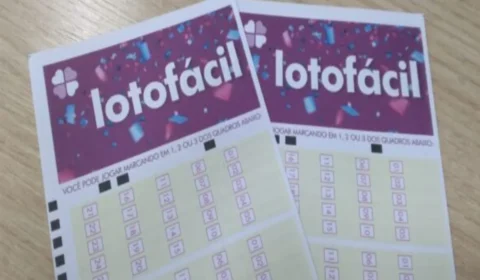 Resultado Lotofácil de hoje (31/12): veja os números sorteados no concurso 3282