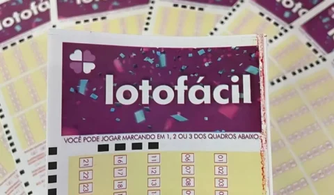 Apostador do Tocantins ganha prêmio de mais de R$ 1 milhão na Lotofácil
