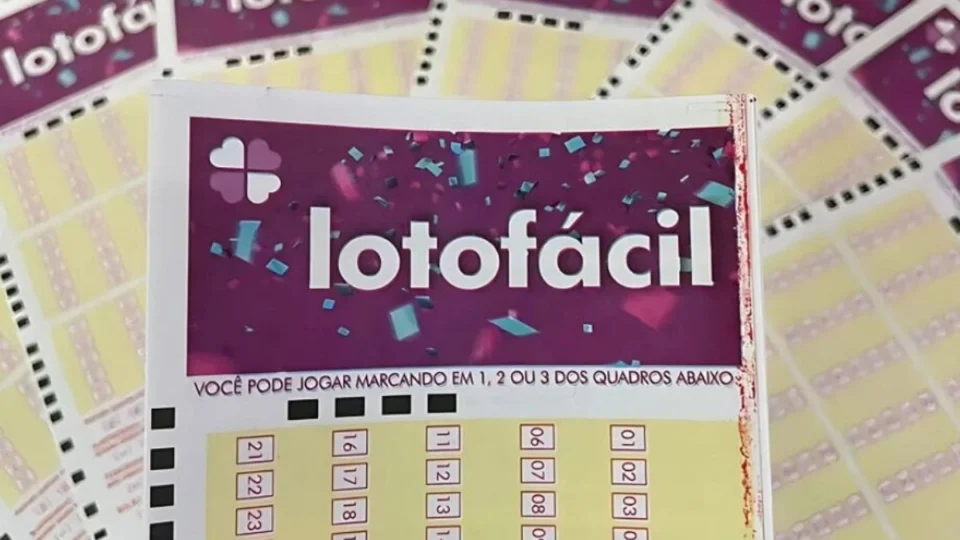 Apostador do Tocantins ganha prêmio de mais de R$ 1 milhão na Lotofácil