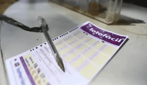 Lotofácil tem sorteio hoje (25/12)? Descubra se Natal afeta as loterias