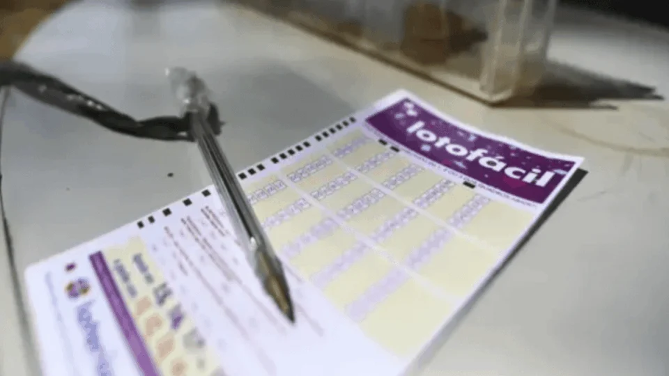 Lotofácil tem sorteio hoje (25/12)? Descubra se Natal afeta as loterias