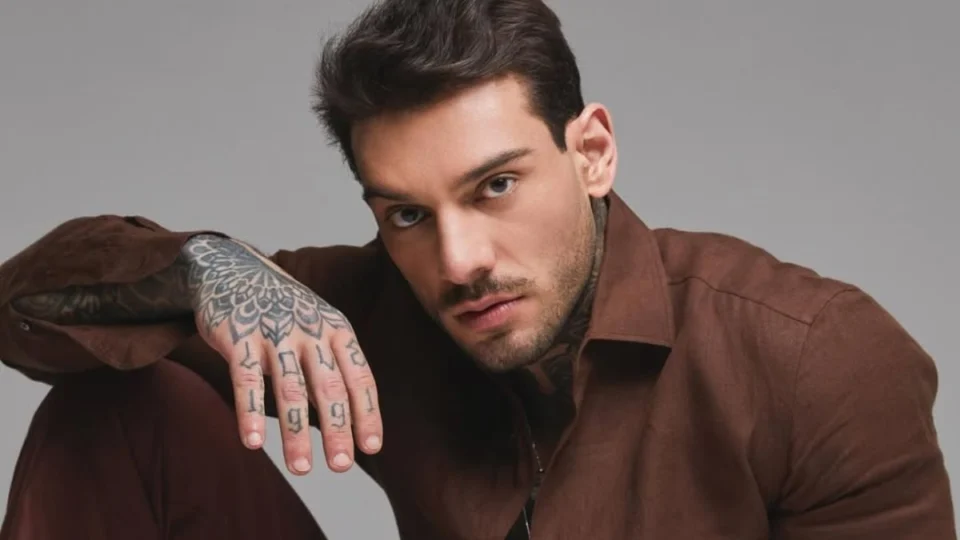 Lucas Lucco cancela show no São João do Parque Anauá