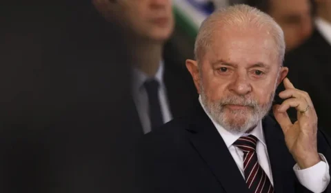 Lula assina medida que concede crédito para áreas atingidas pela seca na Amazônia e Pantanal; saiba quanto foi destinado