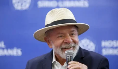 Lula se reúne com ministros nesta sexta-feira (20)