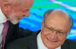 Lula não transfere presidência ao vice após cirurgia