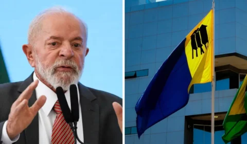 Lula suspende agenda e afeta compromissos em Porto Velho (RO)