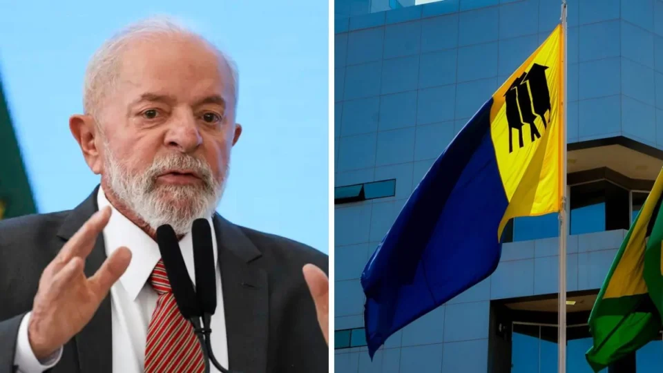 Lula suspende agenda e afeta compromissos em Porto Velho (RO)