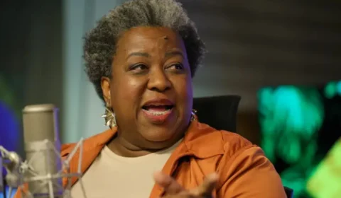 Macaé Evaristo fala sobre segurança pública e reforma policial