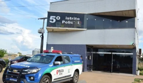 Filha agride mãe na cabeça com garrafa de vidro na noite de Natal em Boa Vista