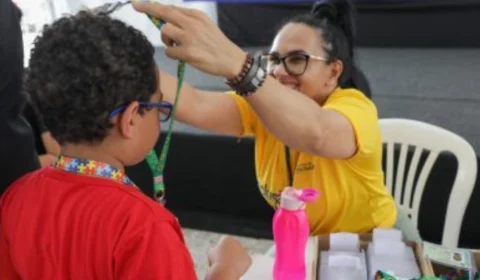 Iniciativa apoia mães e cuidadoras de pessoas com deficiência no DF